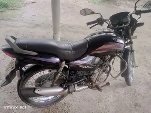 TVS Star Sport 2007