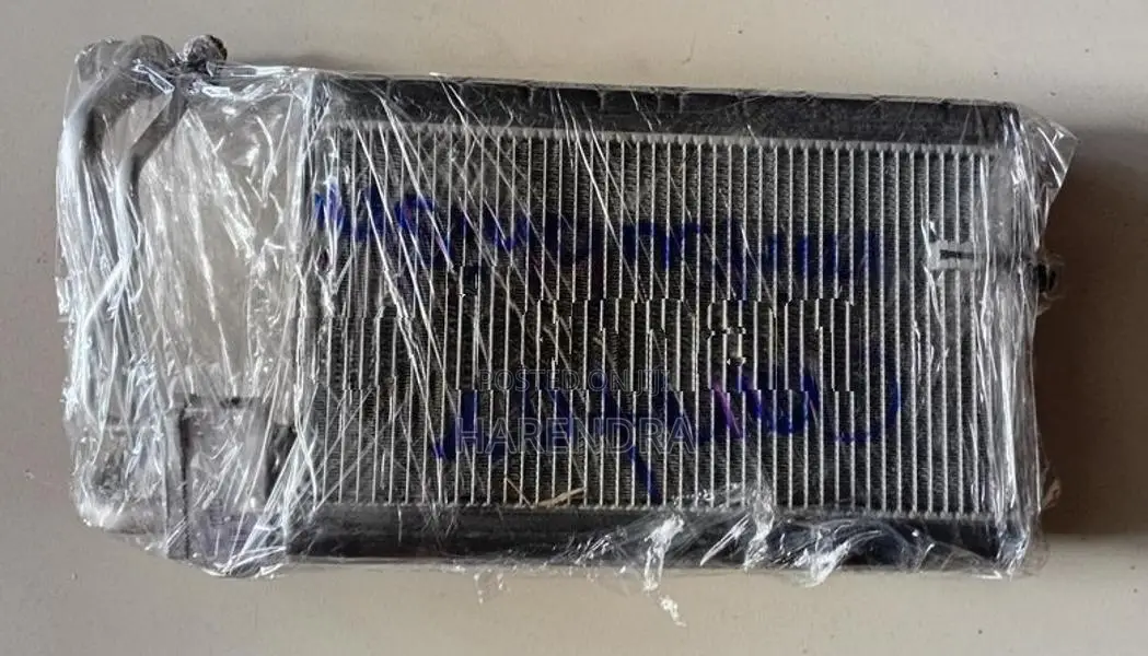 Mitsubitshi Canter Coolbox