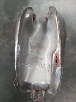 ct100 Tank