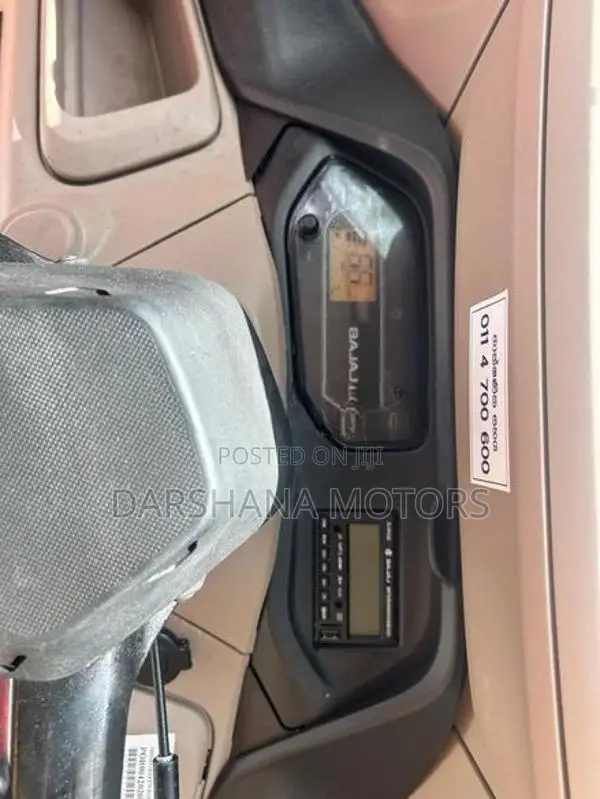 Bajaj RE 2026