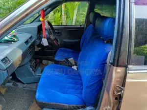 Nissan B11 1984