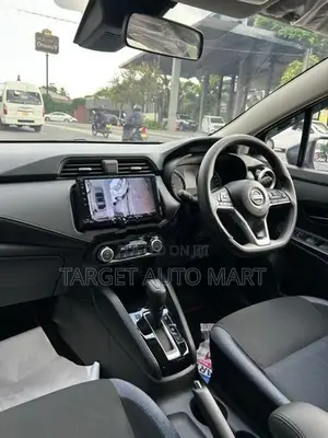 Nissan Almera 2025