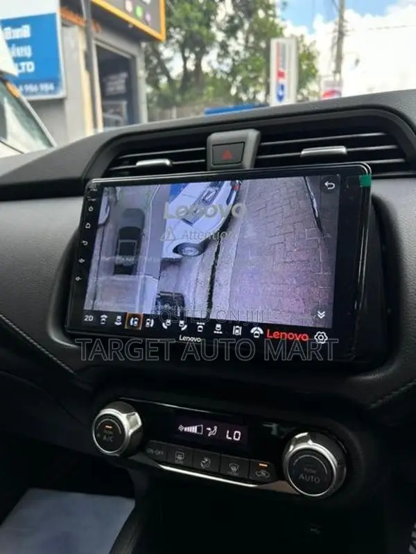 Nissan Almera 2025