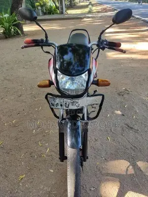 Hero HF Deluxe 2009