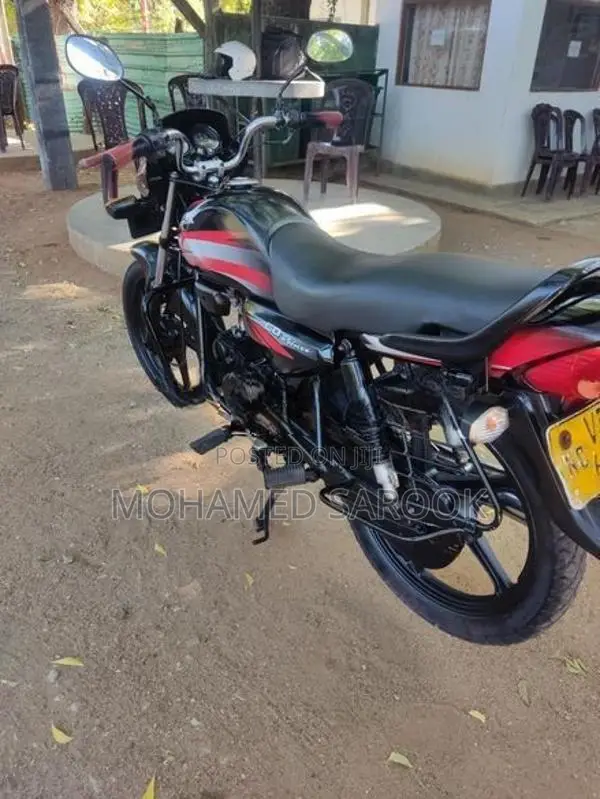 Hero HF Deluxe 2009