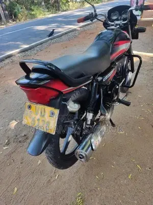 Hero HF Deluxe 2009