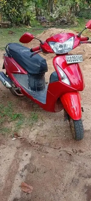Hero Pleasure 2015