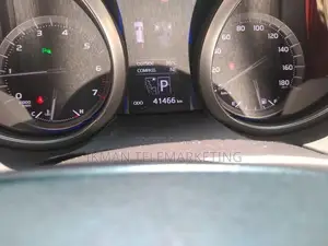 Toyota Land Cruiser Prado TRJ 150 TX 2016