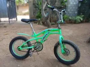 2015 Cobra Cycle