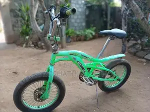 2015 Cobra Cycle