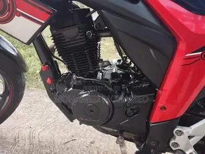 Suzuki Gixxer 2018