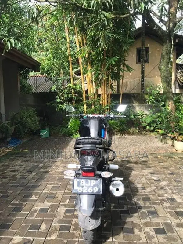 TVS Raider 125 2025