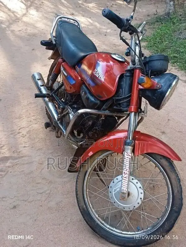 Hero Dawn 2006