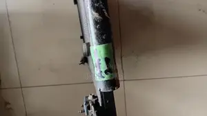 Toyota Allion 240 Condenser