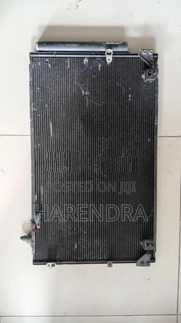Toyota Allion 240 Condenser