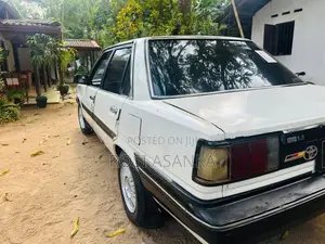 Toyota Corona 1984