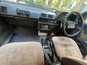 Toyota Corona 1984