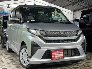Daihatsu Move X 2025