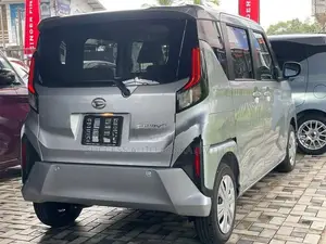Daihatsu Move X 2025
