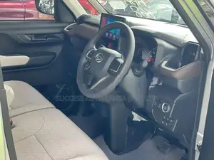 Daihatsu Move X 2025