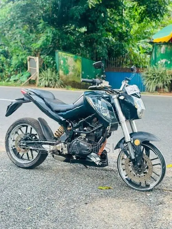 Demak DXT Dart 2017