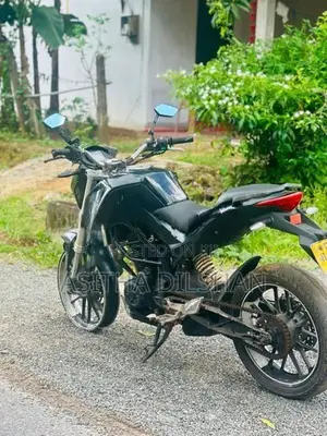 Demak DXT Dart 2017