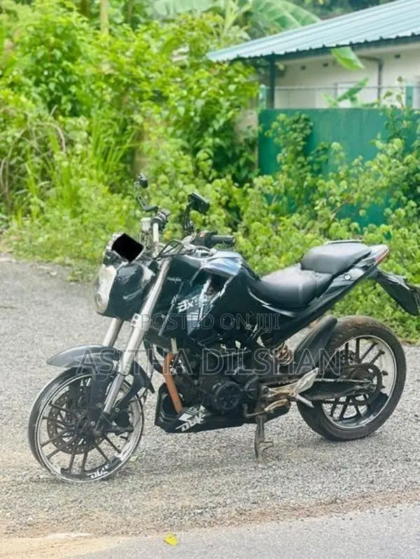 Demak DXT Dart 2017