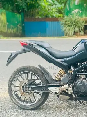 Demak DXT Dart 2017