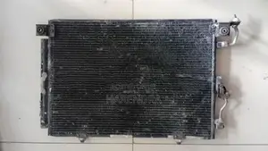Toyota Premio 240 AC condenser