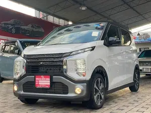 Mitsubishi eK Wagon X G Pre 2023