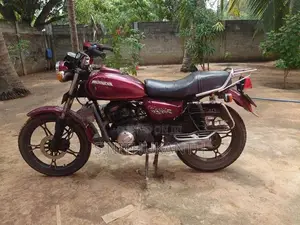 Honda CM Custom 1998