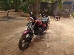 Honda CM Custom 1998