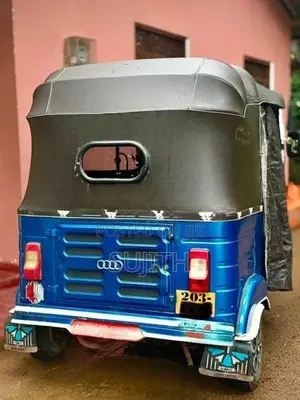 Bajaj RE 2st 1995