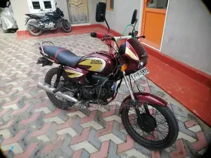 Hero Splendor 1999