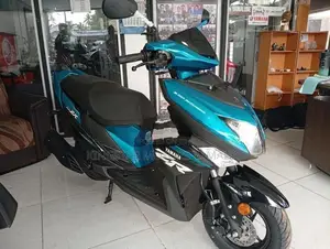 Yamaha RayZR 2026