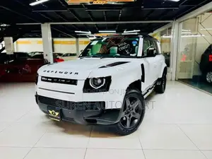 Land Rover Defender X DYNAMIC SE 7 SEAT 2026