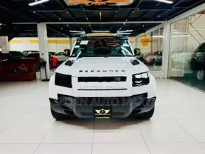 Land Rover Defender X DYNAMIC SE 7 SEAT 2026