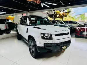 Land Rover Defender X DYNAMIC SE 7 SEAT 2026