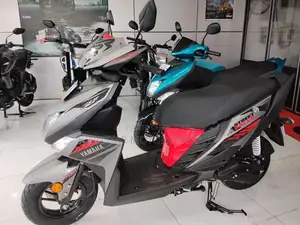 Yamaha RayZR 113 SR 2026