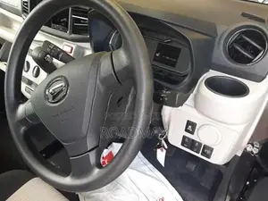 Daihatsu Mira ES X SA3 2025