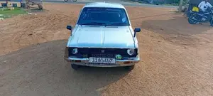 Toyota Corolla KE 50 1981