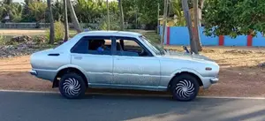Toyota Corolla KE 50 1981