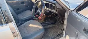 Toyota Corolla KE 50 1981