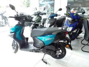 Yamaha RayZR 2026