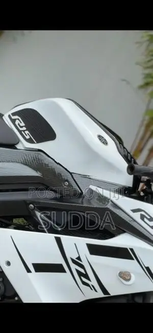 Yamaha R15 V3 2020