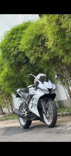 Yamaha R15 V3 2020