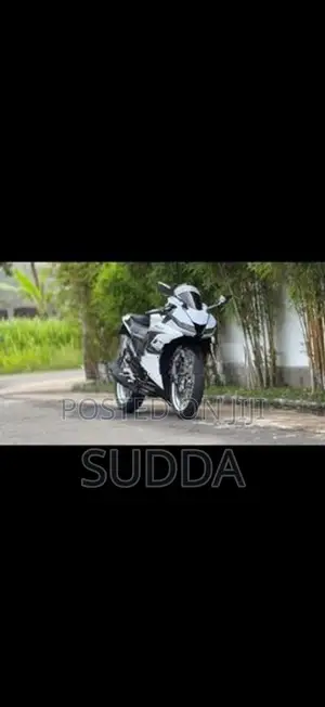 Yamaha R15 V3 2020