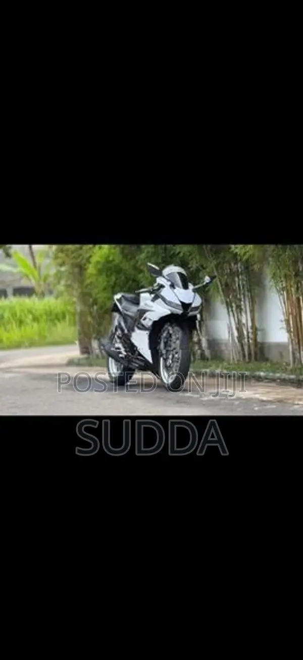 Yamaha R15 V3 2020