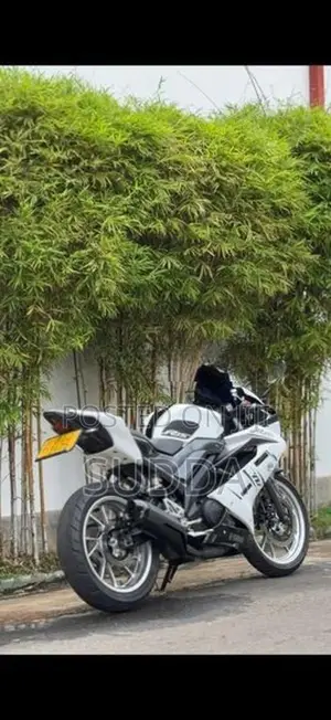 Yamaha R15 V3 2020