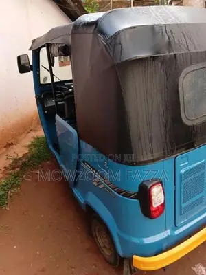 TVS King 2025